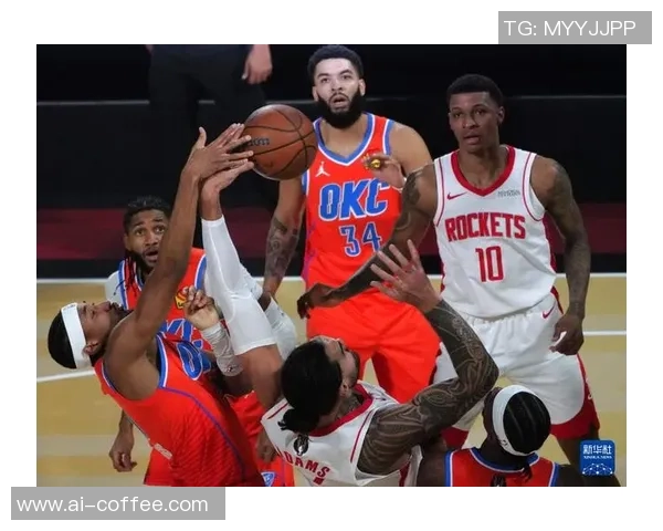 圣诞大战火箭与雷霆精彩对决实况录像回顾与分析