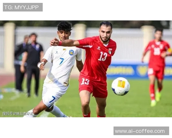 叙利亚U23对阵巴勒斯坦U23比赛结果及精彩瞬间回顾