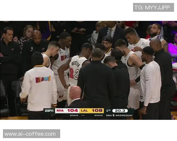 湖人对阵热火第四场精彩回放视频全程观看链接分享 湖人对阵热火第四场精彩回放视频全程观看链接分享